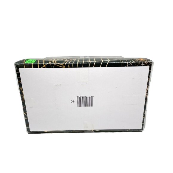 Lemax Spooky Town WITCHES WORKSHOP Halloween Village Potion Cauldron 44742- NEW - Picture 8 of 8